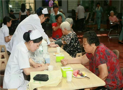益年養老 環境舒適、價格透明與文化活力兼備的商丘優質養老之選